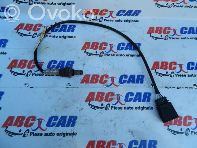 Volkswagen Polo III 6N 6N2 6NF Sensore della sonda Lambda 