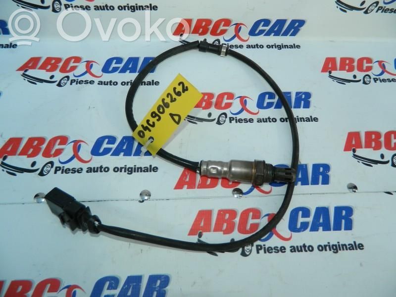 Lambda probe sensor   04C906262D