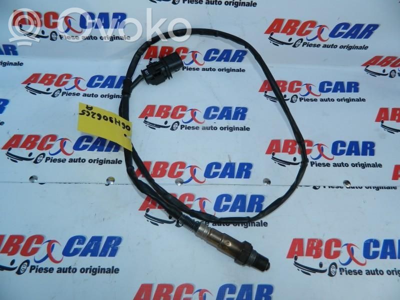 Sonde lambda   06H906265A