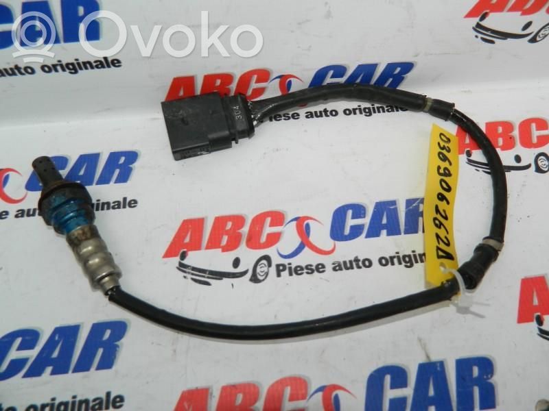 Sonde lambda   036906262D