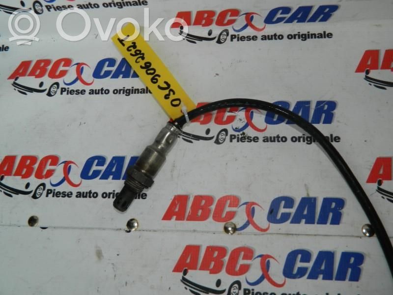 Lambda probe sensor   03C906262T