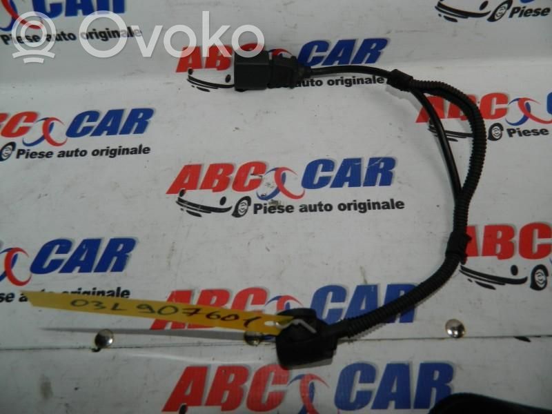 Sensor   03L907601