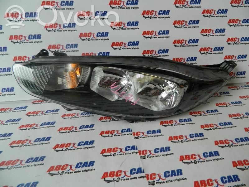 Headlight/headlamp   C1BB13W030AG