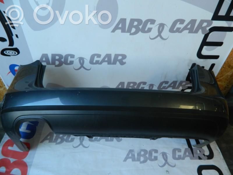 Volkswagen PASSAT B6 Bară spate 