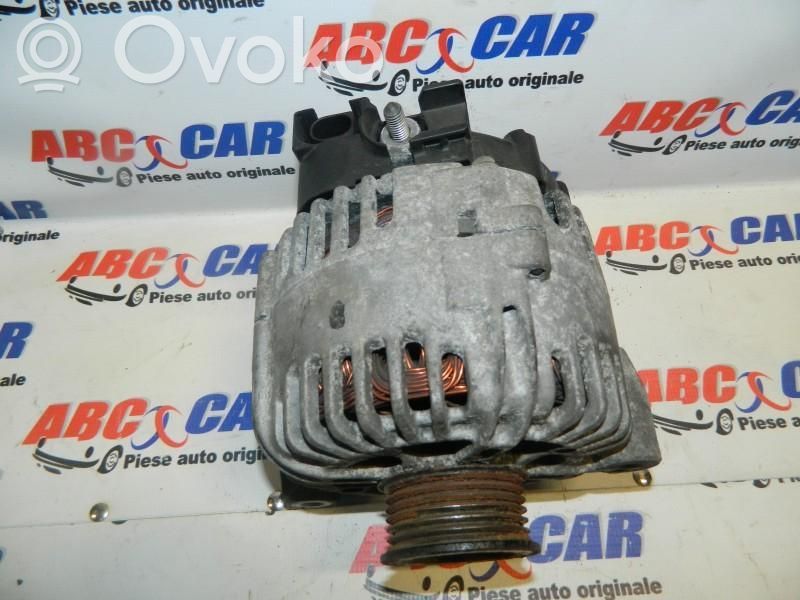 BMW 1 E82 E88 Alternator 