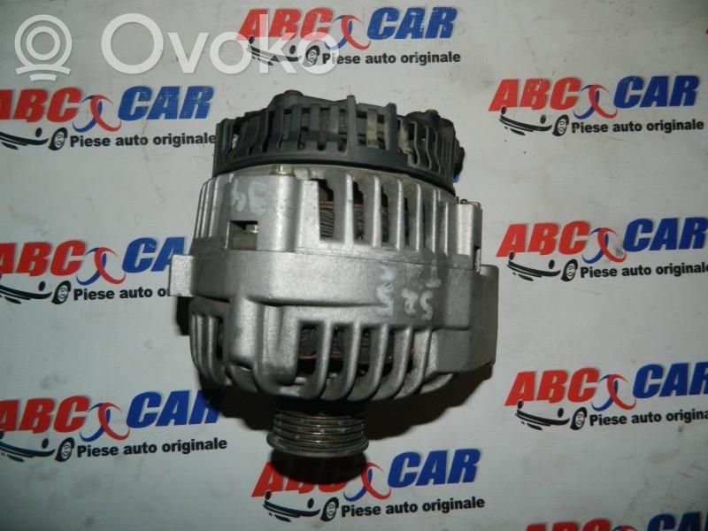 Generator/alternator
