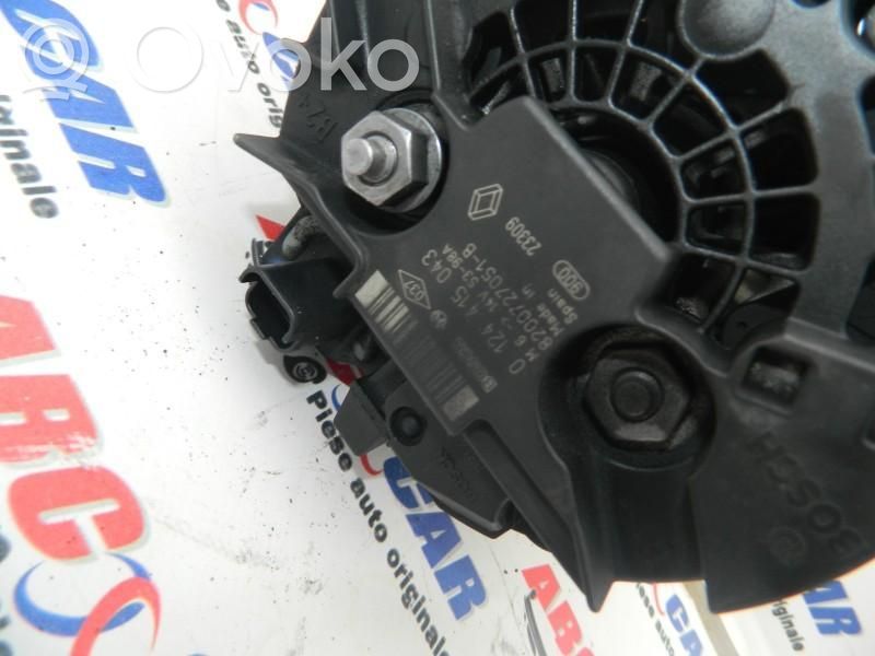 Generator/alternator   8200727051B