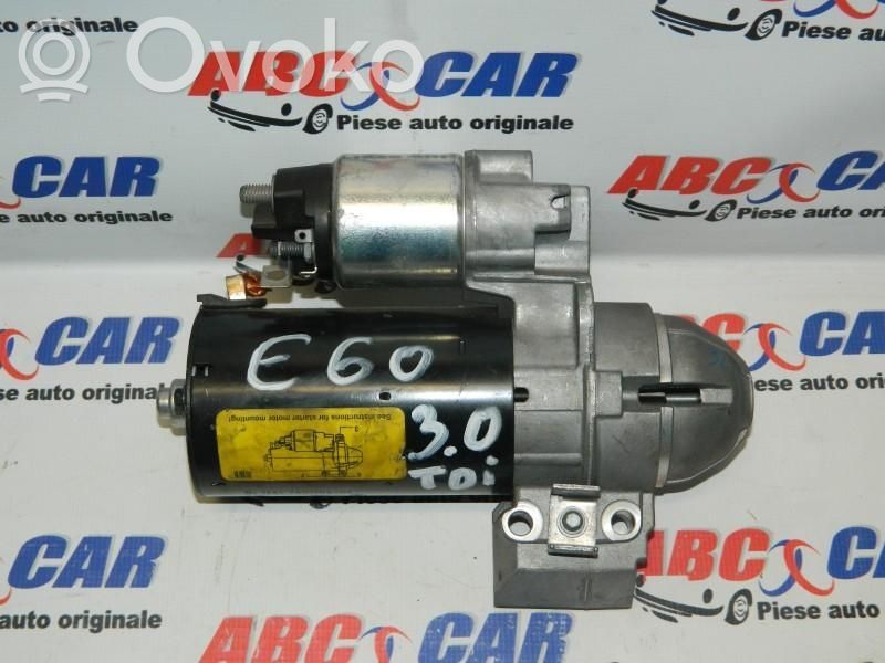 Starter motor   0001115069