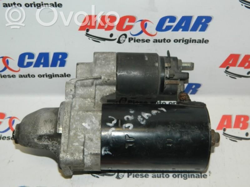 Starter motor   1740374
