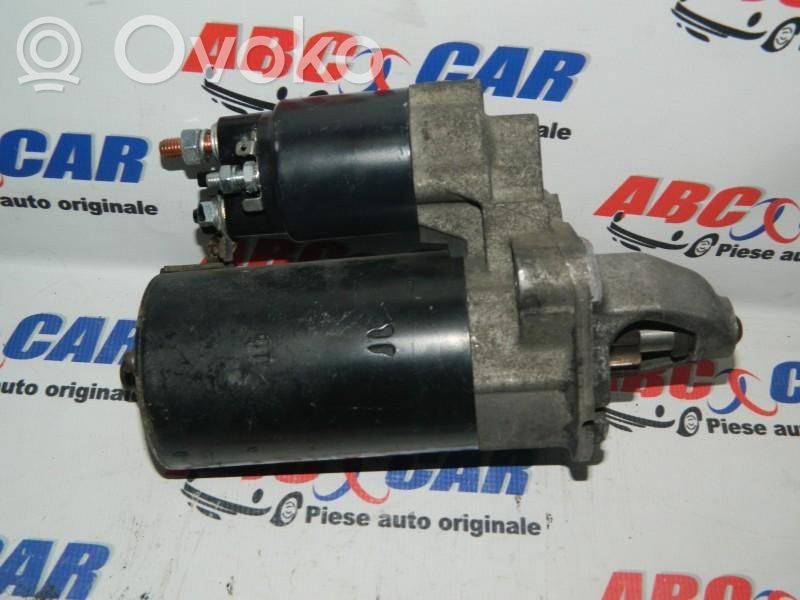 BMW 3 E46 Starter motor 