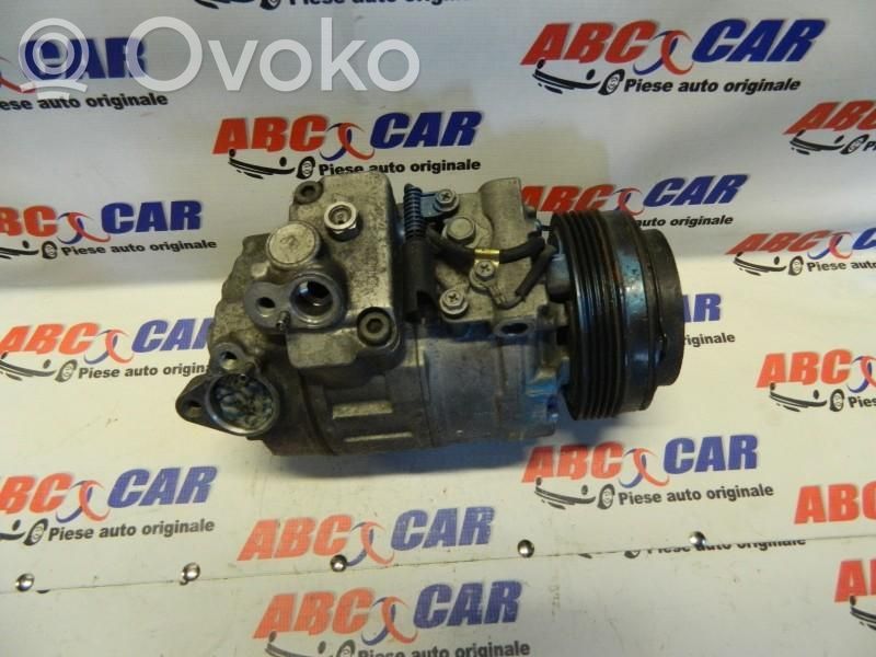 Compresor (bomba) del aire acondicionado (A/C))   4472208025