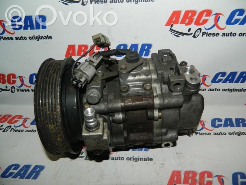 Fiat Punto (176) Air conditioning (A/C) compressor (pump) 