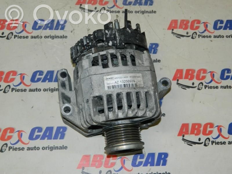 Opel Astra H Alternador 