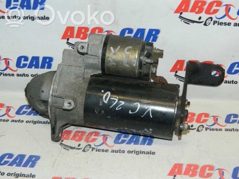 Motor de arranque   6755N,0001109062