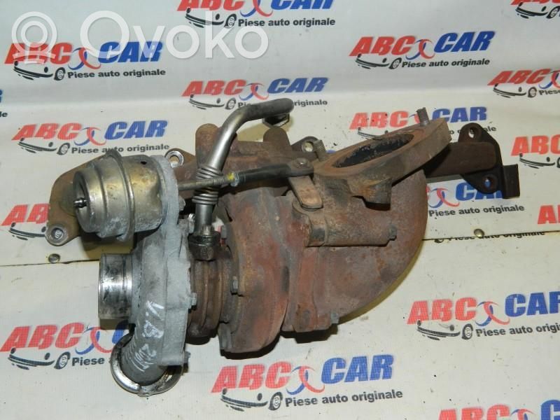 Turboahdin   90531518