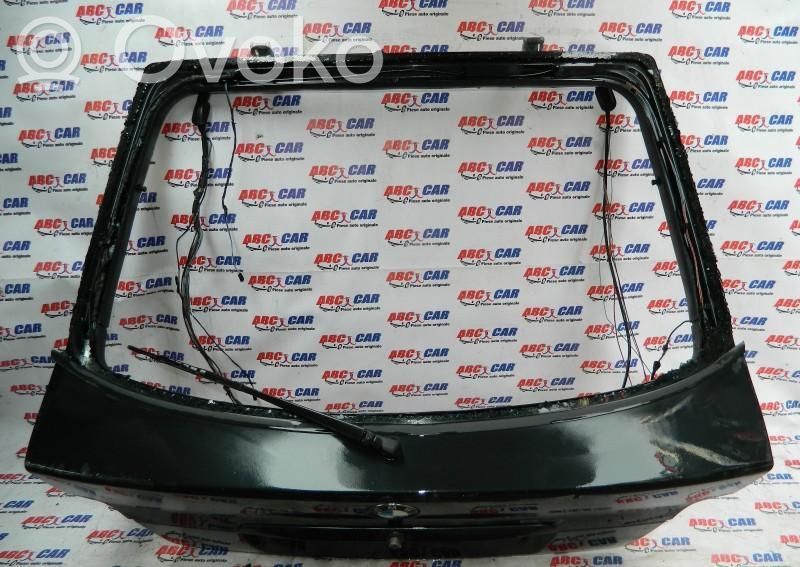 BMW 3 E36 Tailgate/trunk/boot lid 