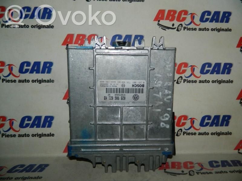Unidad de control/módulo ECU del motor   028906021HB