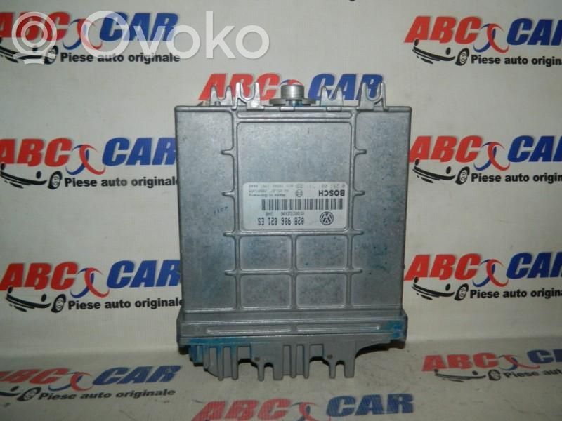 Unité de commande, module ECU de moteur   028906021ES