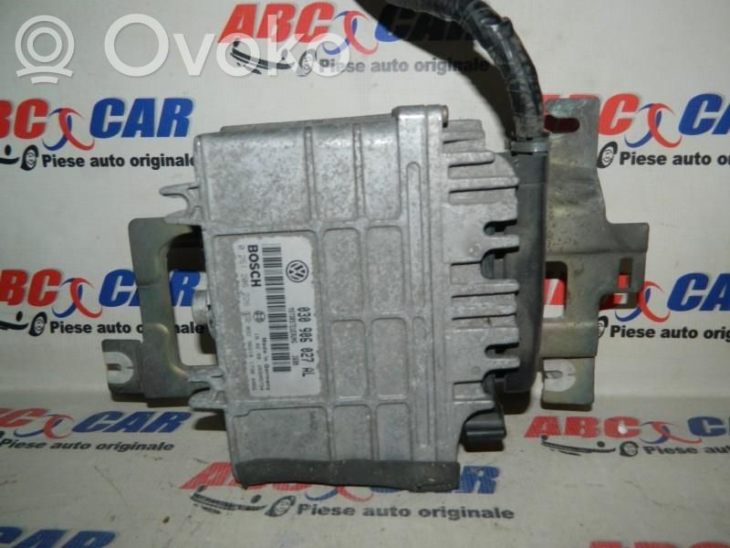 Engine control unit/module ECU   030906027AL
