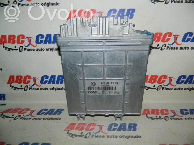 Galios (ECU) modulis   028906021HA