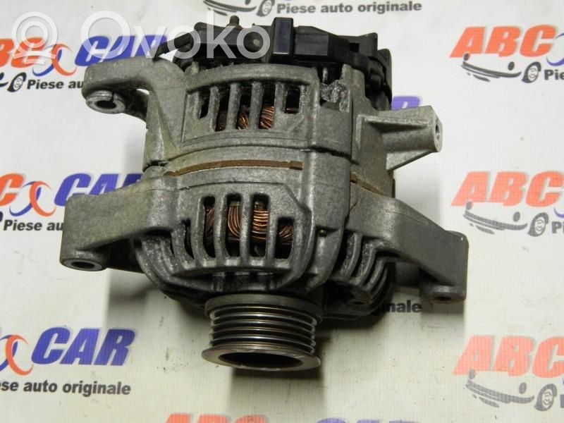 Generator/alternator   0124225002