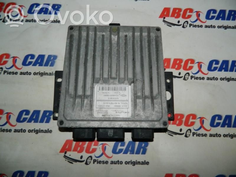 Galios (ECU) modulis   8200303619