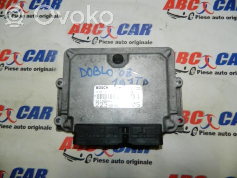 Galios (ECU) modulis   55198484