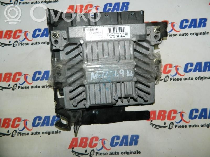 Unité de commande, module ECU de moteur   8200565863