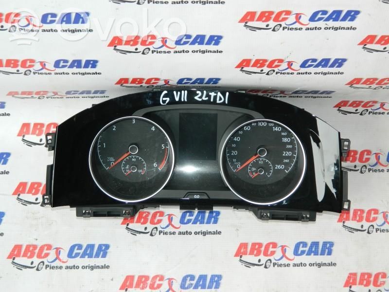 Reloj   5G0920860A