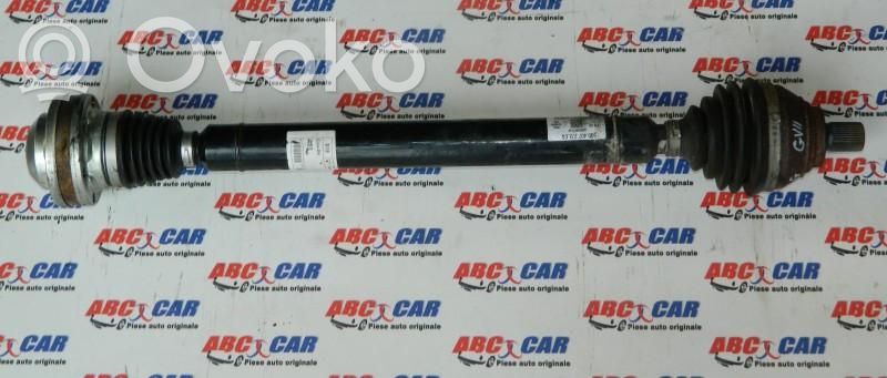 Volkswagen Golf VII Semiasse anteriore 