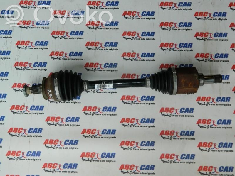 Antriebswelle vorne   6C0407271T