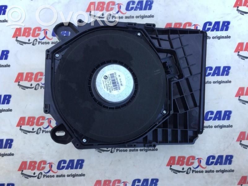 Front door speaker   9143232,11820011