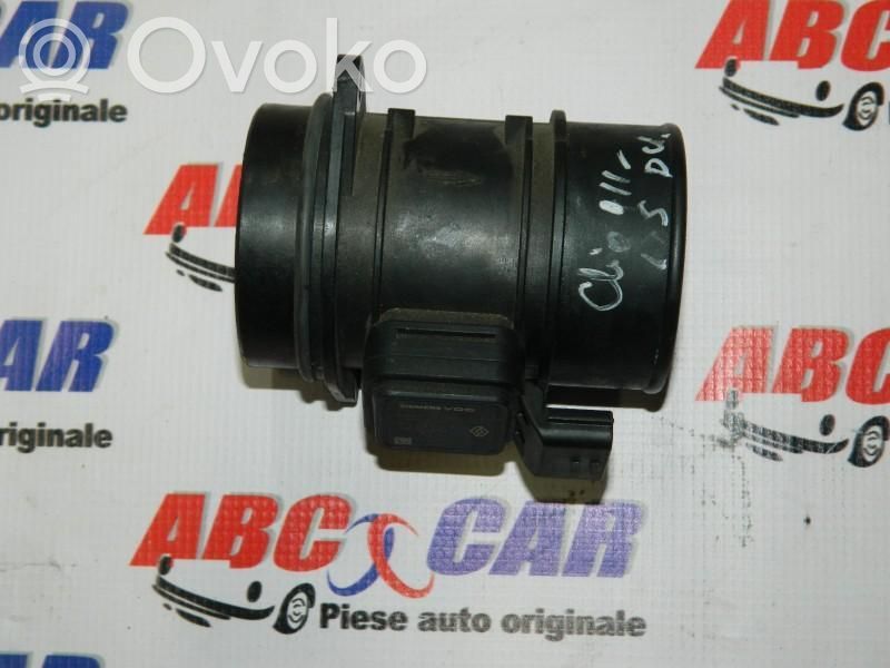 Mass air flow meter   H8200299959
