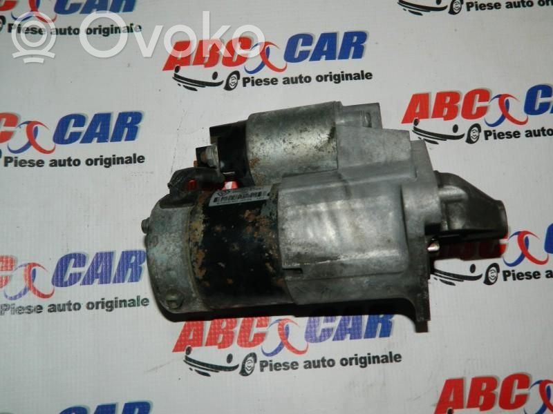 Renault Clio III Motor de arranque 
