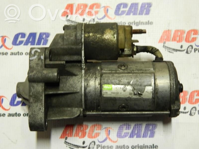 Renault Laguna II Motor de arranque 