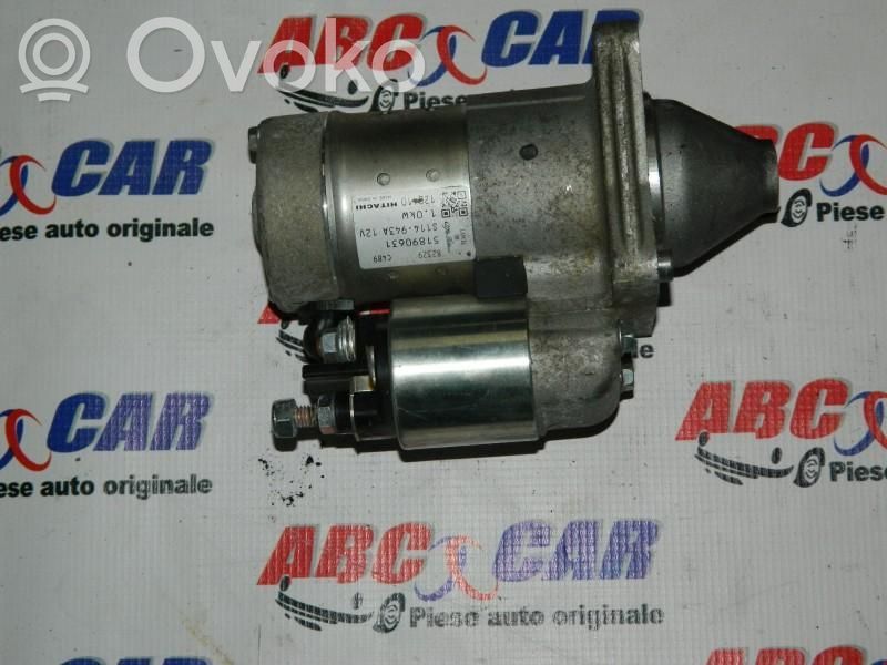 Starteris   51890631