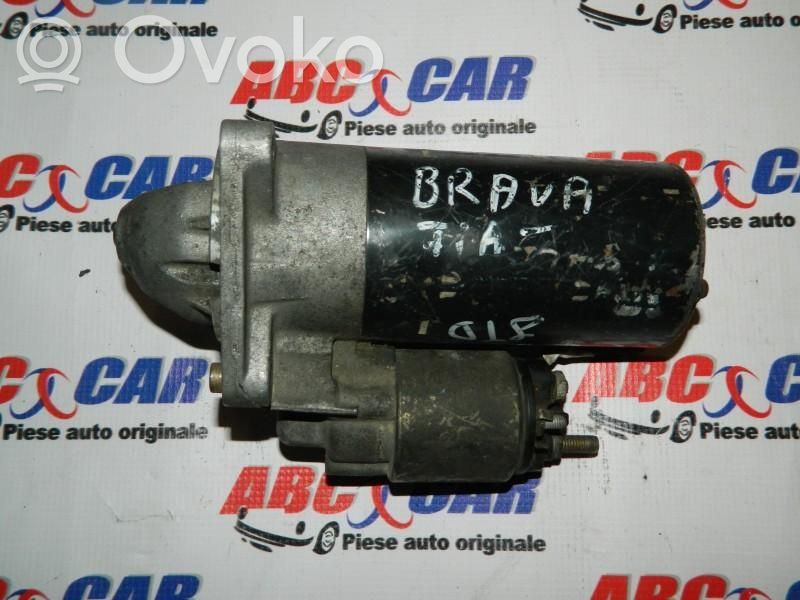 Стартер   0001109073