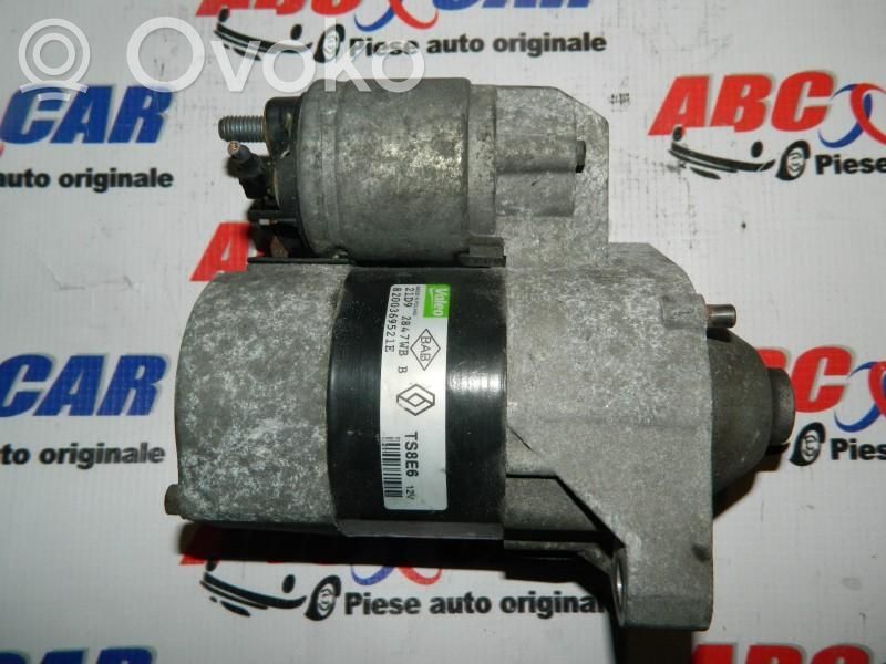 Стартер   8200369521E