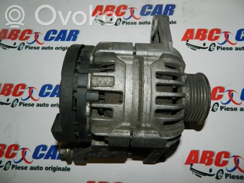 Generator/alternator   0124225016