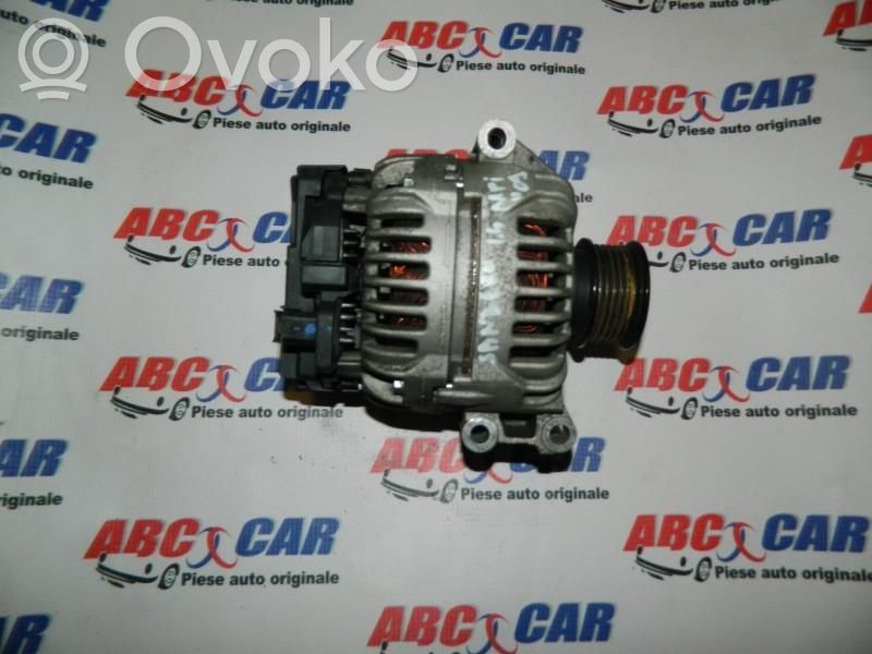 Dacia Sandero Generator/alternator 
