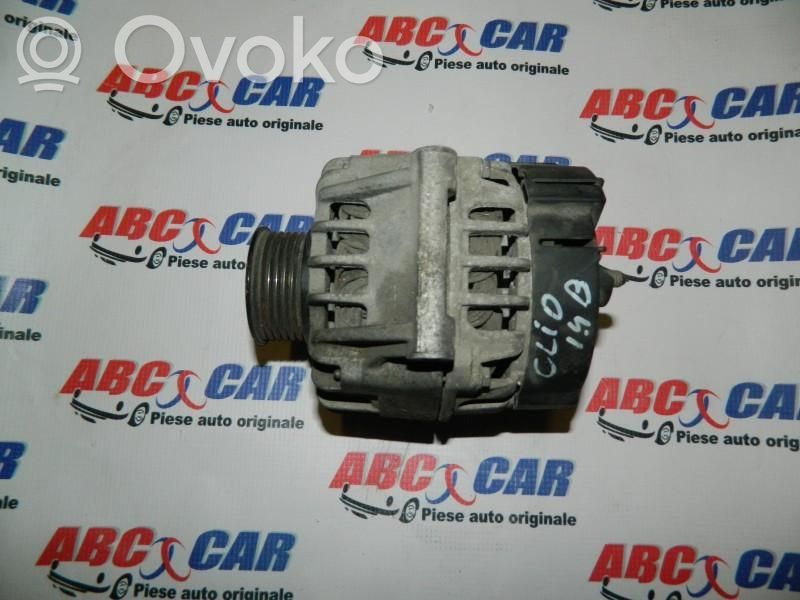 Generator/alternator   8200103744
