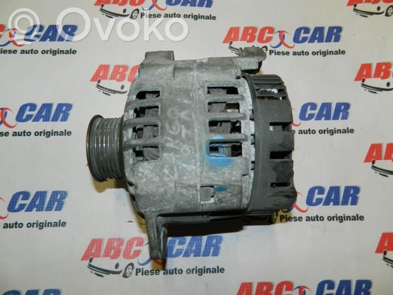 Alternator   7700430183