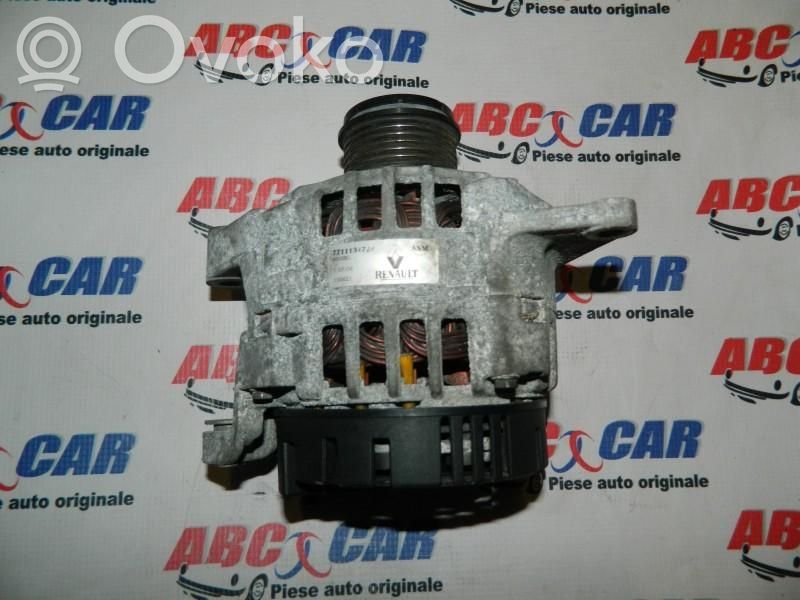 Generator/alternator   7711134722