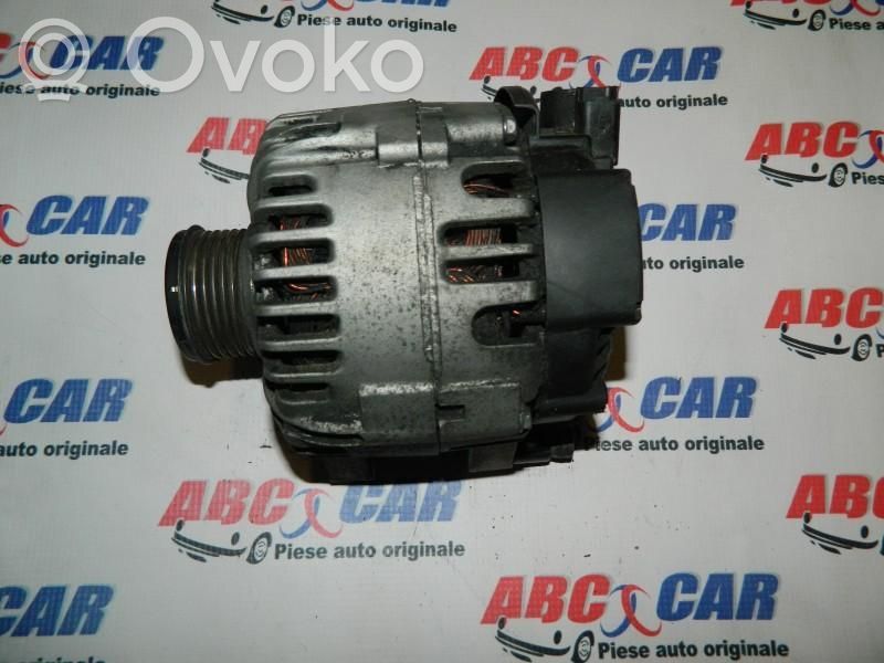 Alternador   9646321780