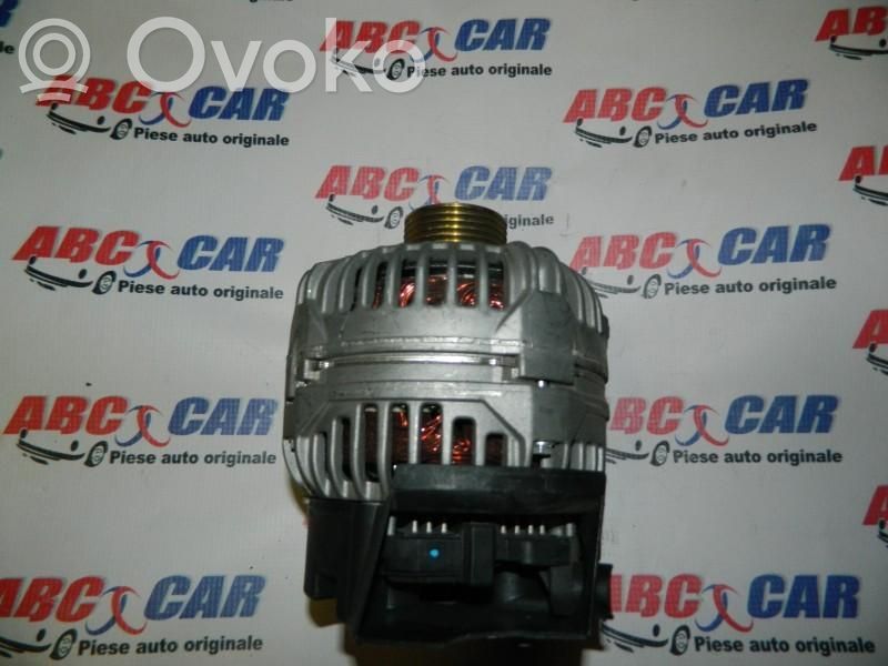 Ģenerators   0124515087