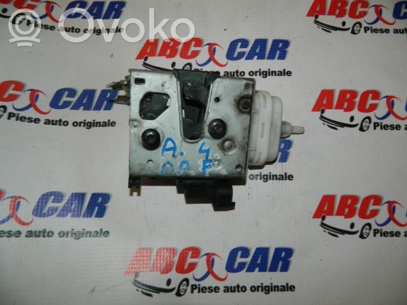 Serrure   4D1837016D