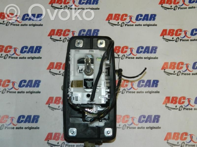 Palanca/selector de cambios   4G1713041E