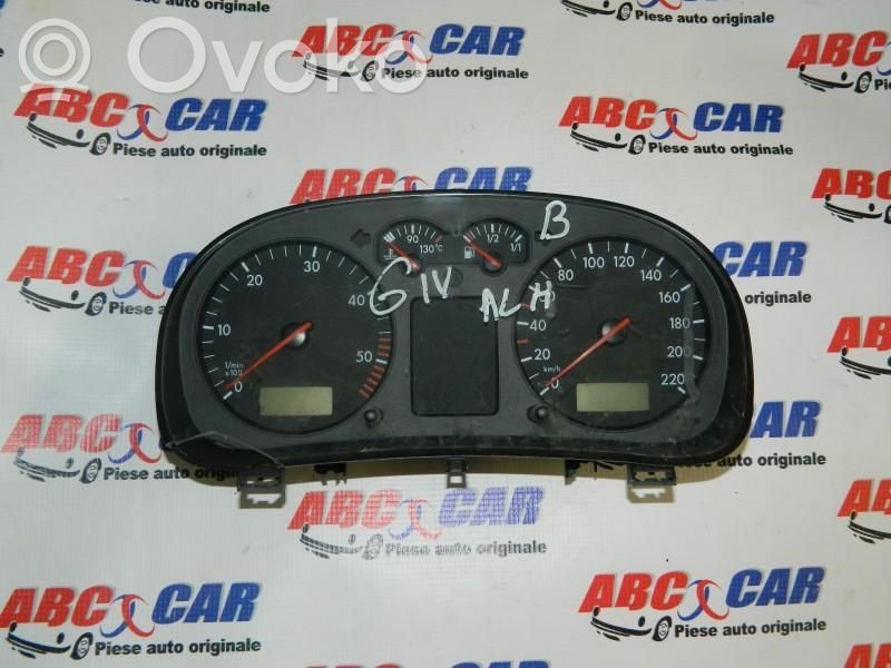 Uhr   1J0919860B