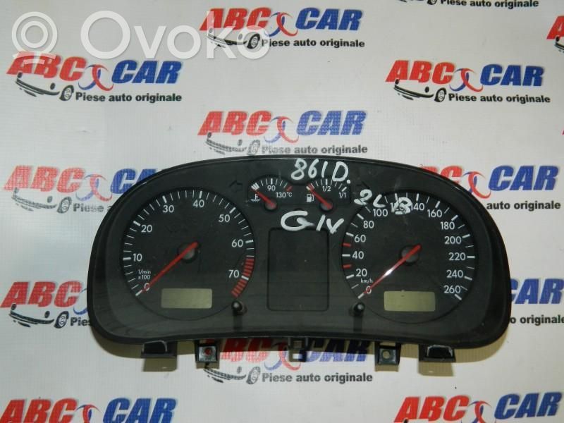 Reloj   1J0919861D
