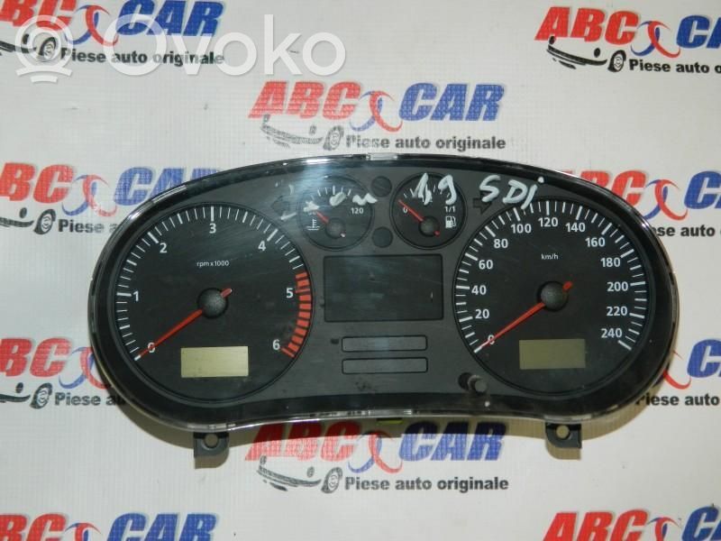Horloge   W01M0920801B